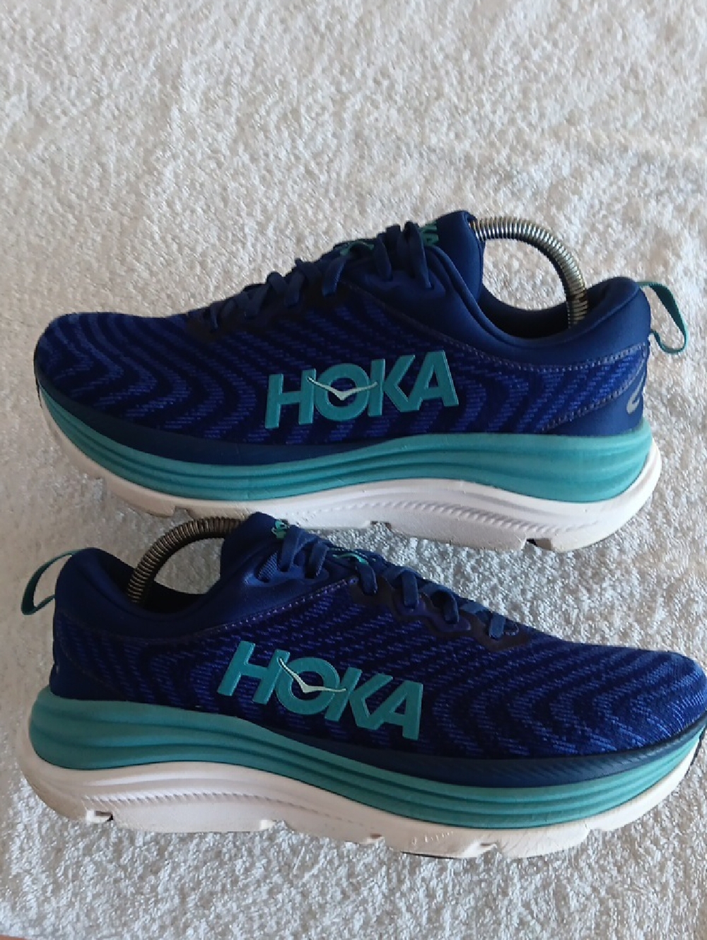 Hoka Gaviota 5 Running Shoes - Picture 2 of 16